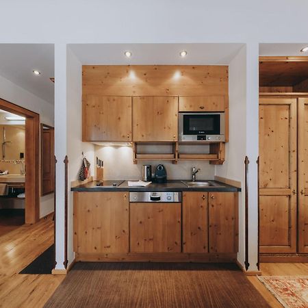 ليش ام ارلبرغ Chalet Anna Maria المظهر الخارجي الصورة